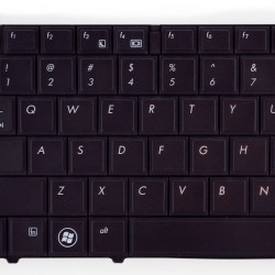 Keyboard HP ProBook 6540b 6545b 6550b 6555b US BLACK