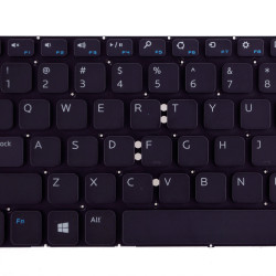 Keyboard Dell Inspiron 11 3000 11 3147 11 3148 3152 3153 3157 3158 Dell Inspiron 3157 2-in-1 US BLACK with horizontal ENTER