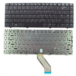 Keyboard HP Compaq F500 F553 F555 F557 F558 F560 F700 F706la F712nr F729em US BLACK