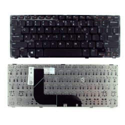 Keyboard Dell 13z-5323 14z-3360 14z-5243  13Z 5323 14Z 5423 Dell Vostro 3360 US BLACK