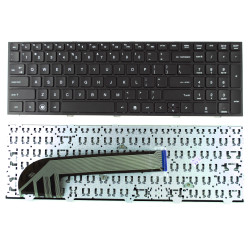 Keyboard HP Probook 4540 4540S 4545 4545S US BLACK