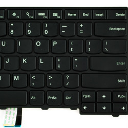 Keyboard Lenovo Thinkpad T440 T440P T450 T431S E431 E440 L440 L450 US BLACK TRACKPAD