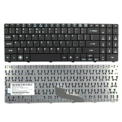 Keyboard Acer Aspire 5241 5332 5516 5517 5532 5541 5541G 5732 5732Z US BLACK TYPE 2