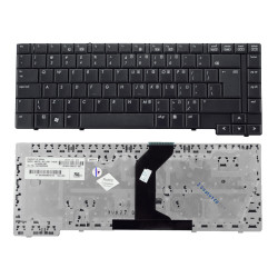 Keyboard HP Compaq 6530B 6535B 6730B 6735B US BLACK