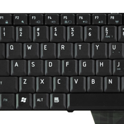 Keyboard Toshiba Satellite L40 L40-100 L40-12K L40-12N L40-12W L40-12X L40-12Y US BLACK