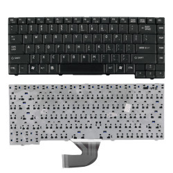 Keyboard Toshiba Satellite L40 L40-100 L40-12K L40-12N L40-12W L40-12X L40-12Y US BLACK