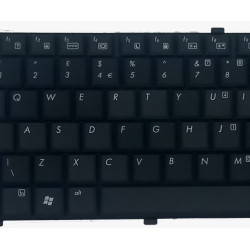 Keyboard HP Compaq 615 6530S 6730S 6535 CQ510 CQ515 CQ610 US BLACK 