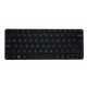Πληκτρολόγιο Laptop HP MINI 1103 110-3500 110-3600 210-2000 210-3000 UK BLACK 