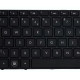 Πληκτρολόγιο Laptop HP MINI 1103 110-3500 110-3600 210-2000 210-3000 UK BLACK 