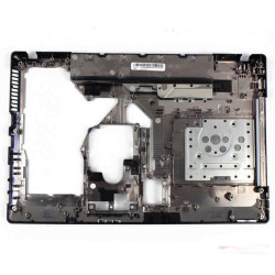 Bottom base case -  Cover D for laptop Lenovo G570, G575 + HDMI