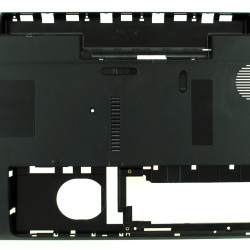 Bottom base case -  Cover D for laptop Acer Aspire 5742, 5742G, 5742Z + HDMI