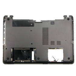 Bottom base case -  Cover D for Sony Vaio SVF152, SVF152C29L, SVF152C26L, SVF152C29X, SVF1521A1EB, SVF1521A1EW 