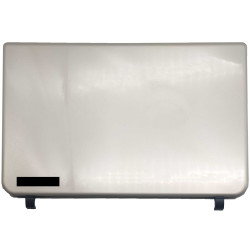 LCD back cover - Cover A for laptop Toshiba Satellite L50-B, L55T-B, L55-B Gold GLOSSY 