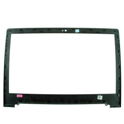 LCD display bezel - Cover B for laptop Lenovo G50, Z50 G50-30 G50-70 G50-80 G50-45 Z50-30 Z50-45 BLACK GLOSSY