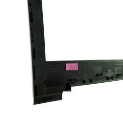 LCD display bezel - Cover B for laptop Lenovo G50, Z50 G50-30 G50-70 G50-80 G50-45 Z50-30 Z50-45 BLACK GLOSSY