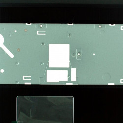 Palmrest top case -  Cover C for laptop Lenovo G50, G50-30 G50-45 G50-70 G50-80 Z50 Z50-75 Z50-30 BLACK