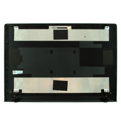 LCD back cover - Cover A for laptop Lenovo G50-70 G50-70 G50-30 G50-45AM G50-80 G50-45 BLACK MATTE