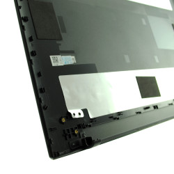 LCD back cover - Cover A for laptop Lenovo G50-70 G50-70 G50-30 G50-45AM G50-80 G50-45 BLACK MATTE