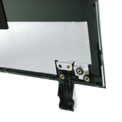 LCD back cover - Cover A for Lenovo IdeaPad 100-15IBY B50-10 Lenovo 100-15IBY 80MJ GREY MATTE