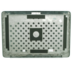 LCD back cover - Cover A for laptop HP Zbook 15 G3 HP Zbook 15 G4 HP 15 G3 HP 15 G3 15.6 BLACK MATTE
