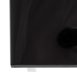 LCD back cover - Cover A για Acer Aspire V3-531 V3-551G V3-571G V3-531G Acer V3-771 BLACK GLOSSY