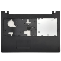 Palmrest top case -  Cover C for Lenovo IdeaPad 100-15IBD Lenovo IdeaPad B50-50 IdeaPad 80QQ BLACK MATTE