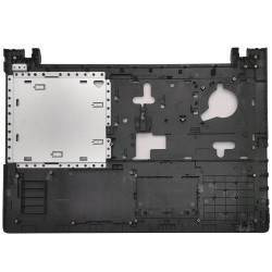 Palmrest top case -  Cover C for Lenovo IdeaPad 100-15IBD Lenovo IdeaPad B50-50 IdeaPad 80QQ BLACK MATTE