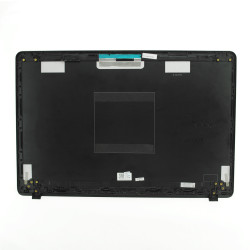 LCD back cover - Cover A for Acer Aspire F5-573 F5-573G BLACK MATTE 