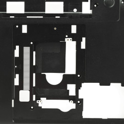 Bottom base case -  Cover D for laptop Samsung NP300E5C