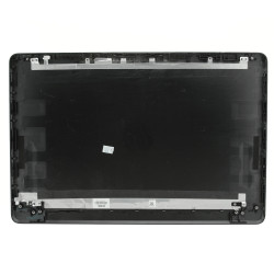 LCD back cover - Cover A for laptop HP 250 G6 HP 255 G6 HP 256 G6 HP 15-BS HP 15-BW BLACK MATTE