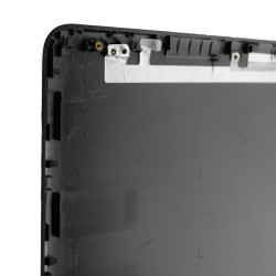 LCD back cover - Cover A for laptop HP 250 G6 HP 255 G6 HP 256 G6 HP 15-BS HP 15-BW BLACK MATTE