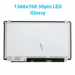 Laptop Screen 15.6 NT156WHM-N32 1366x768 30Pin LED (Glossy)