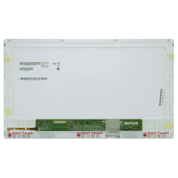 Laptop Screen 15.6" B156XTN02.1 1366x768 40 Pin LED