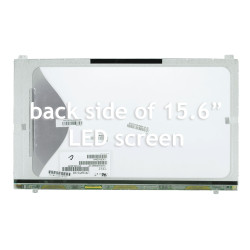 Laptop Screen 15.6" LTN156AT19-501 1366x768 40 Pin LED