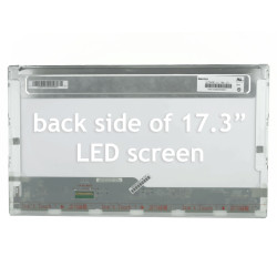Laptop Screen 17.3" N173HGE-L11 1920x1080 FHD 40 Pin LED