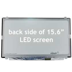 Laptop Screen 15.6" N156HGE-LB1 1920x1080 40 Pin LED