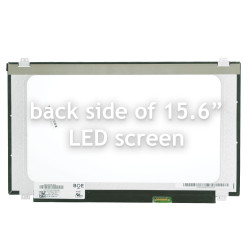 Screen for Asus X541U 15.6" LED