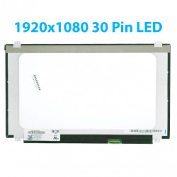 Laptop Screen 15.6" NT156FHM-N41 FHD 1920x1080 30 Pin LED