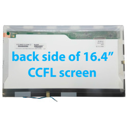 Laptop Screen 16.4" SHARP LQ164D1LD4A C 1600x900 30 Pin CCFL