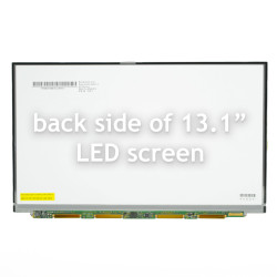 Laptop Screen 13.1" B131HW02 V.0 LT131EE11000 1920x1080 30 Pin LED