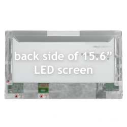 Laptop Screen 15.6" B156HW01 1920x1080 40 Pin LED