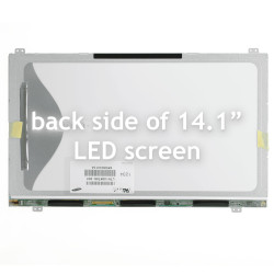 Laptop Screen 14.0" LTN140KT06 1600x900 40 Pin LED
