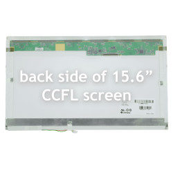 Laptop Screen 15.6" LP156WH1 1366x768 30 Pin CCFL