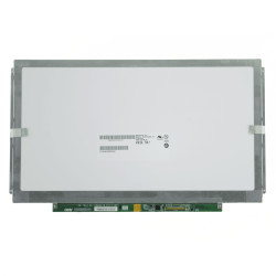 Laptop Screen 13.3" B133XW01 1366x768 40 Pin LED