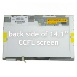 Laptop Screen 14.1" LTN141AT13 1280x800 30 Pin CCFL