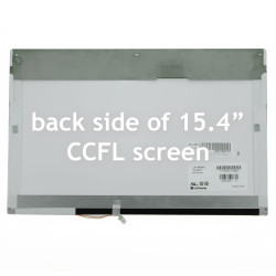 Laptop Screen 15.4" LP154WX5 1280x800 30 Pin CCFL 