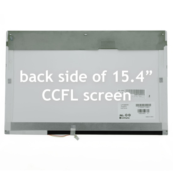 Οθόνη για Acer Aspire 5100 15.4 CCFL