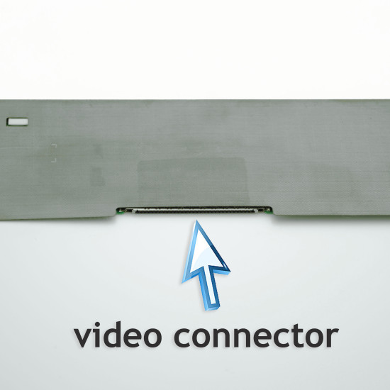 Οθόνη για Acer Aspire 5100 15.4 CCFL