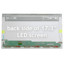 Laptop Screen 17.3" N173HGE-E11 1920x1080 30 Pin LED