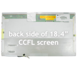 Laptop Screen 18.4" LTN184HT01 1920x1080 30 Pin CCFL-2 Full HD